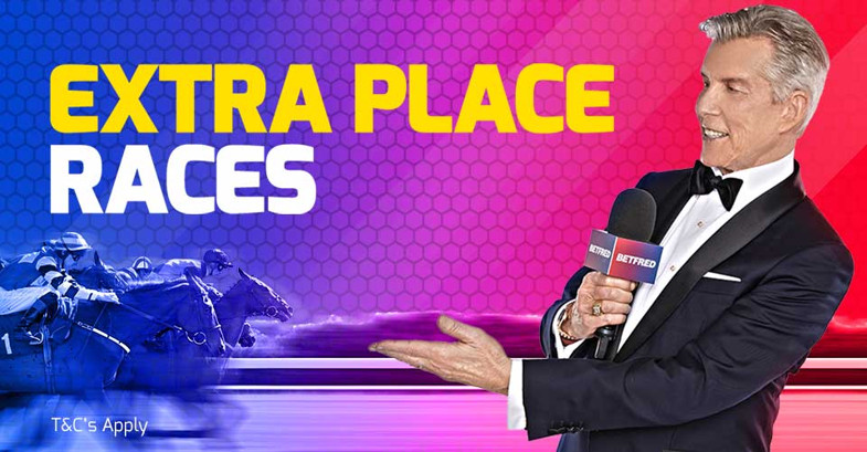 Extra Place Races